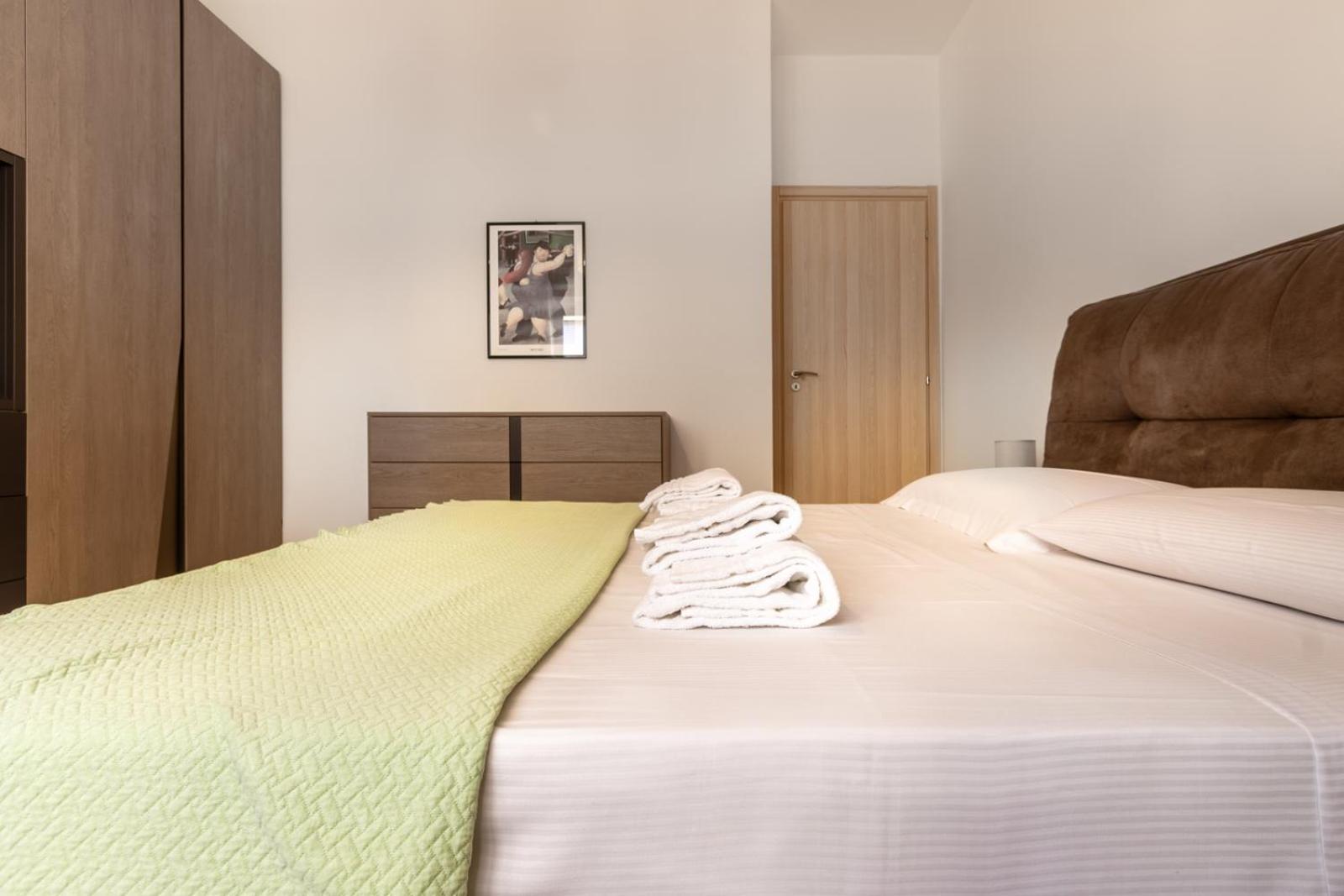 Cozy Retreat Saint John Apartman Róma Kültér fotó